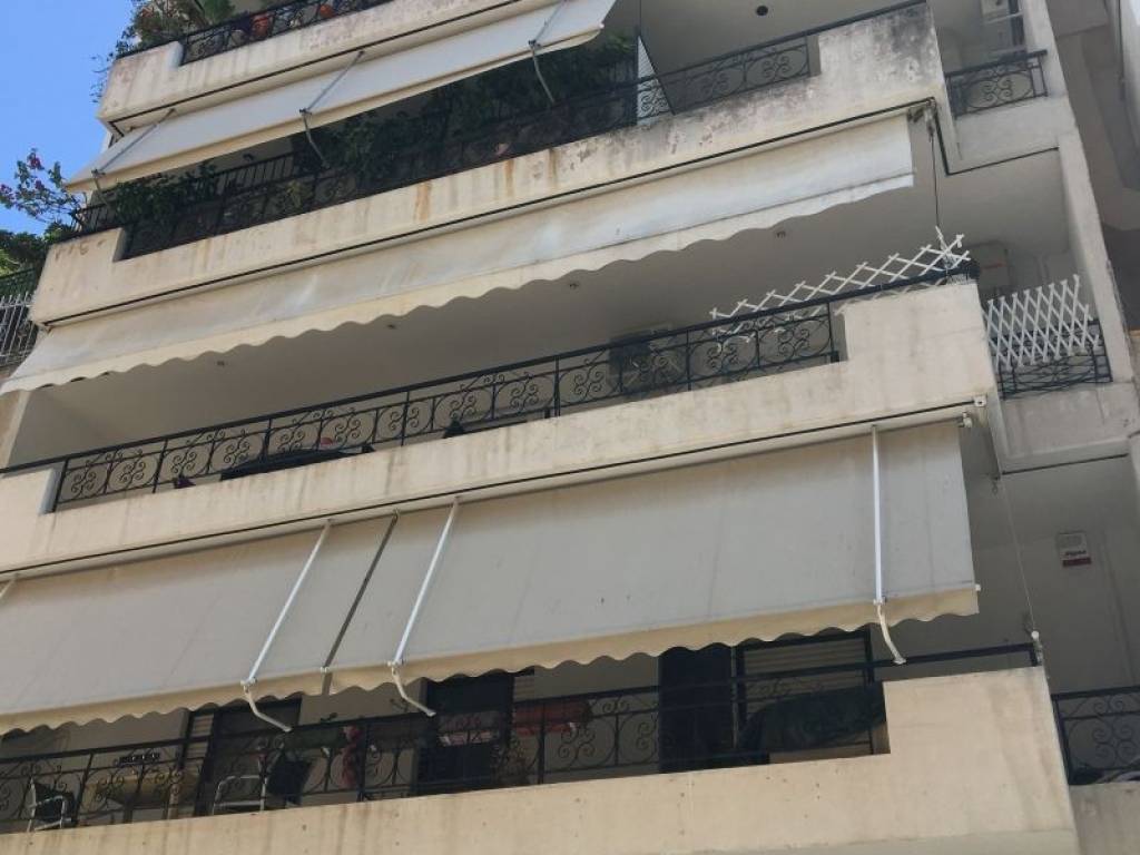 Εξωτερικός χώρος