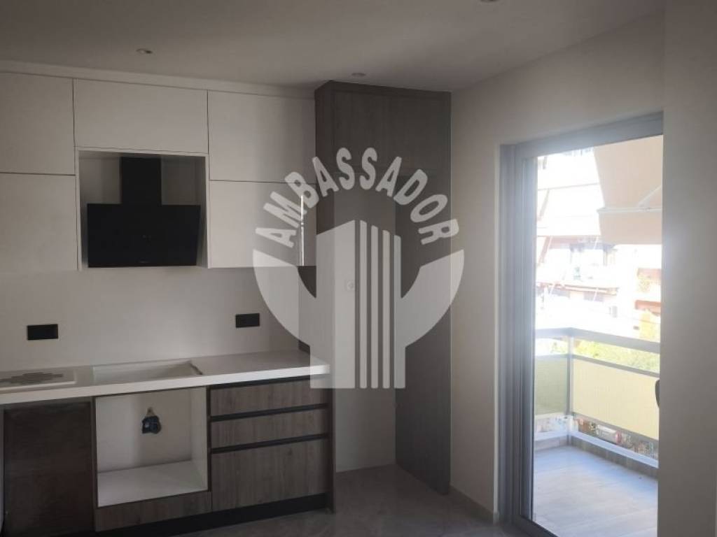 Άποψη χώρου