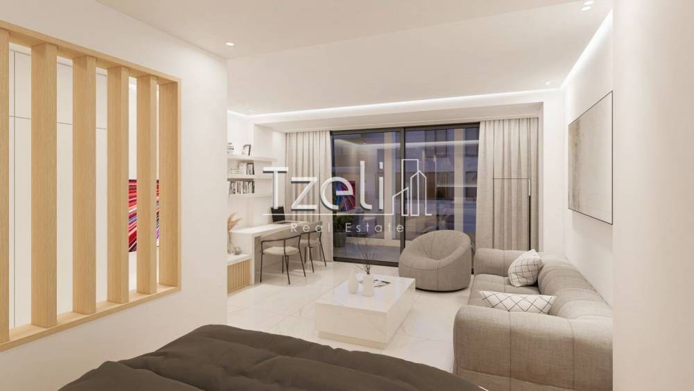 Άποψη χώρου