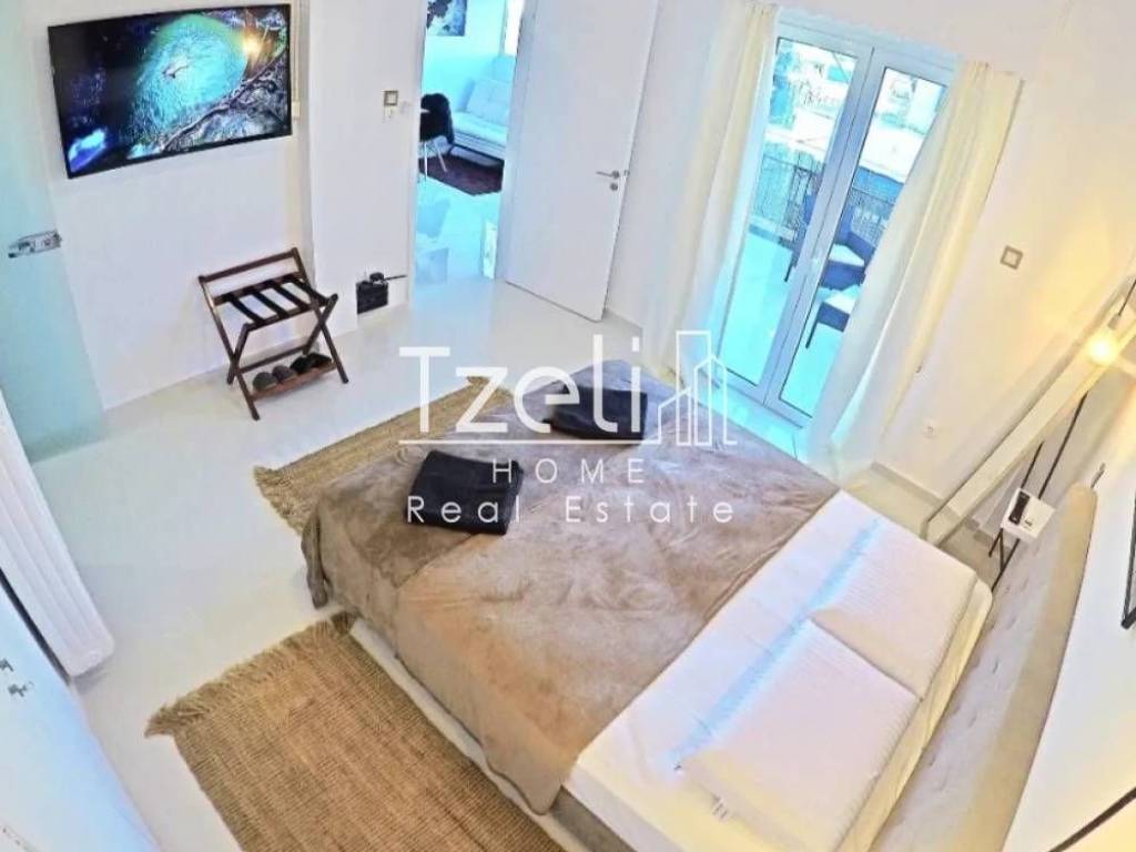 Άποψη χώρου