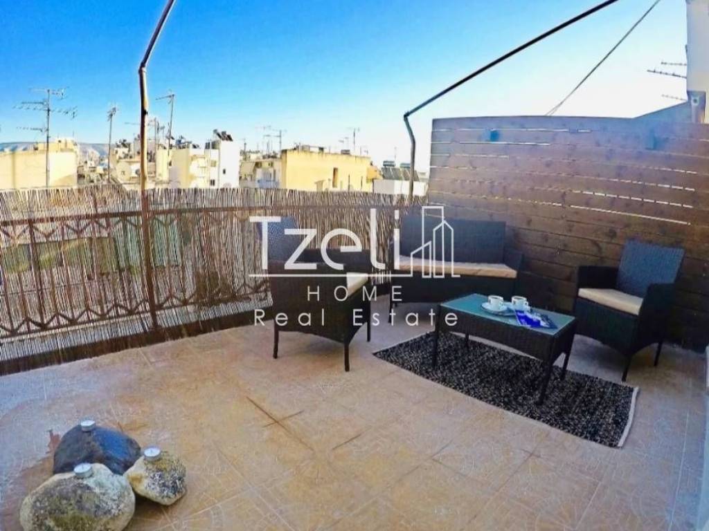 Άποψη χώρου