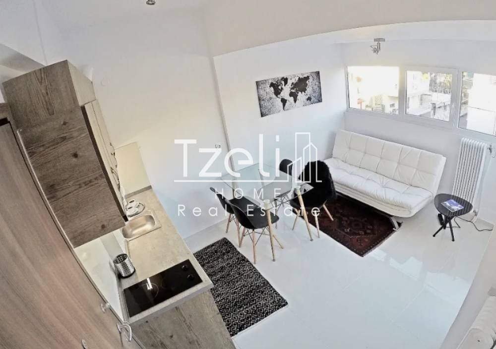 Άποψη χώρου