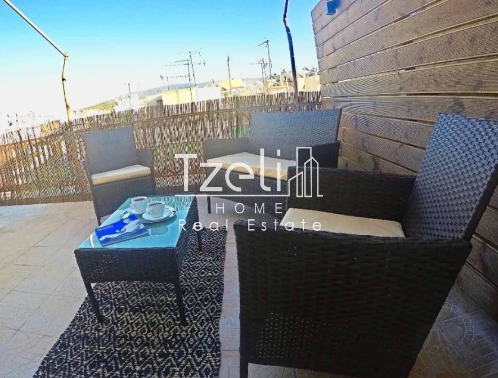 Άποψη χώρου