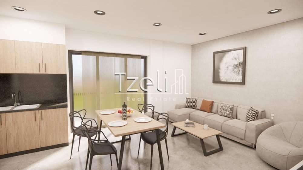 Άποψη χώρου