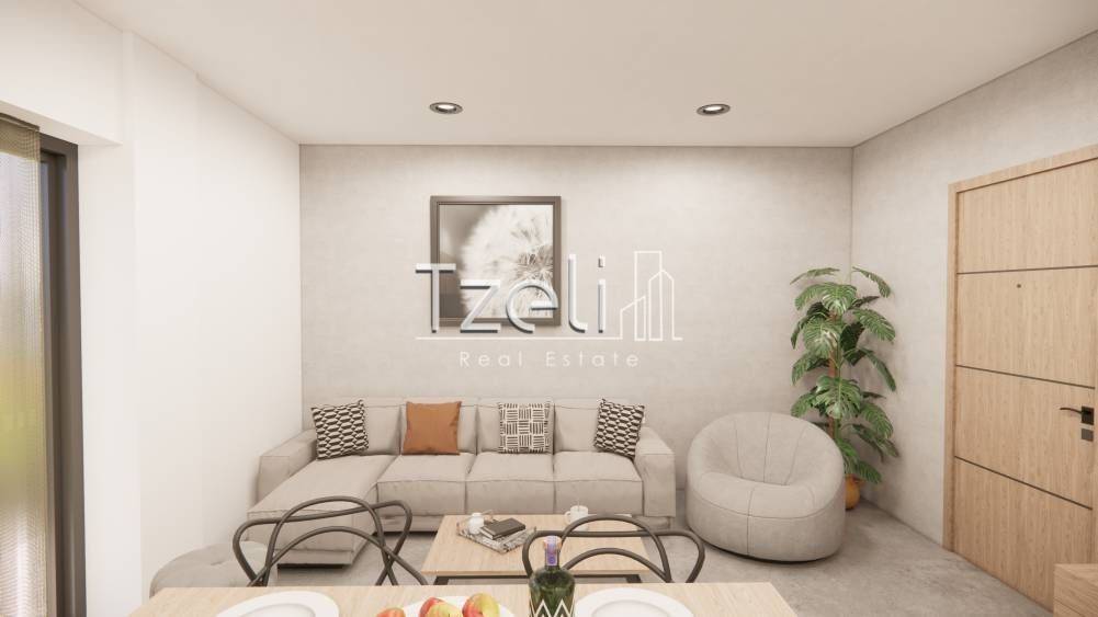 Άποψη χώρου