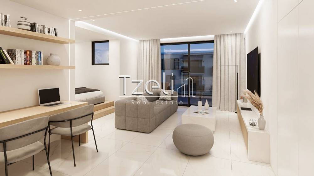 Άποψη χώρου