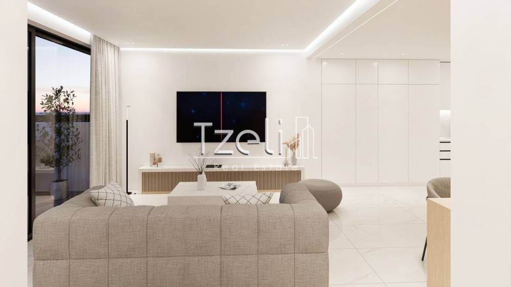 Άποψη χώρου