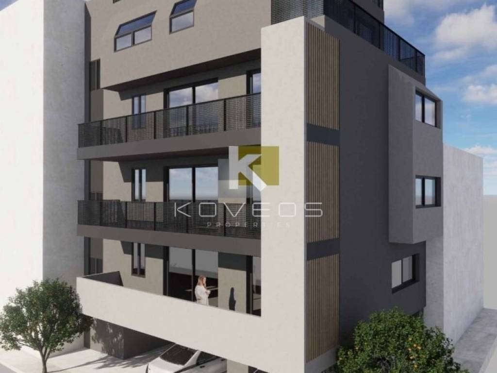 Εξωτερικός χώρος