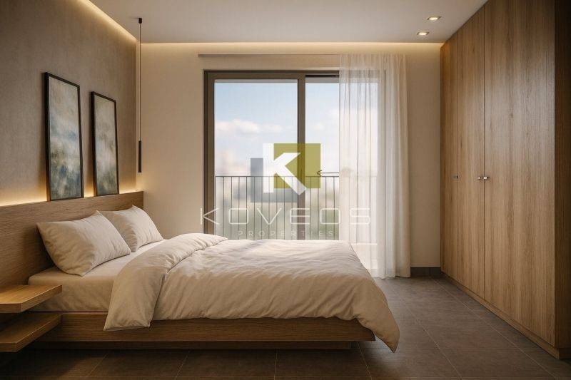 Υπνοδωμάτιο