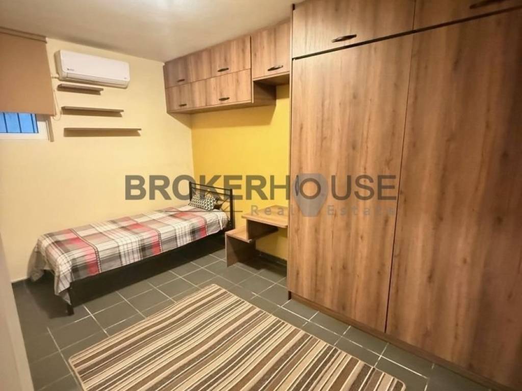 Υπνοδωμάτιο