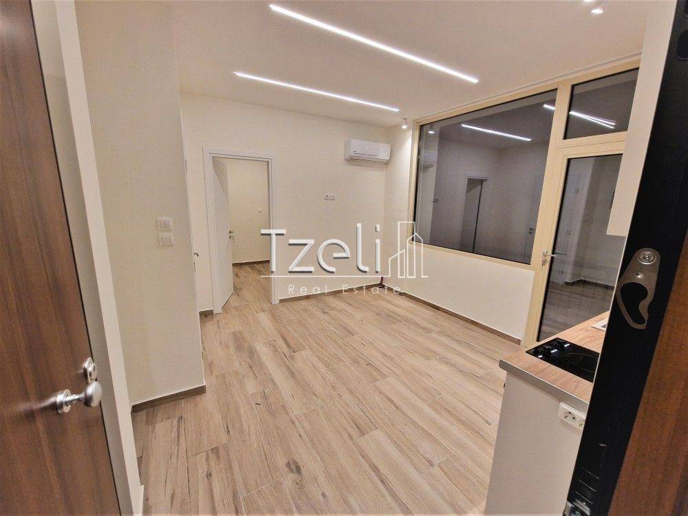 Άποψη χώρου