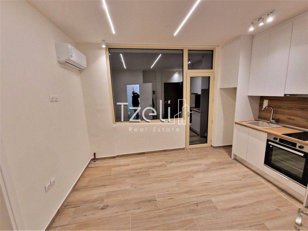 Άποψη χώρου