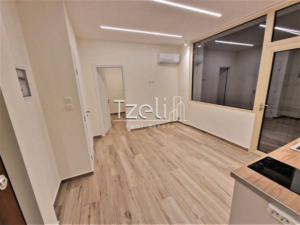 Άποψη χώρου