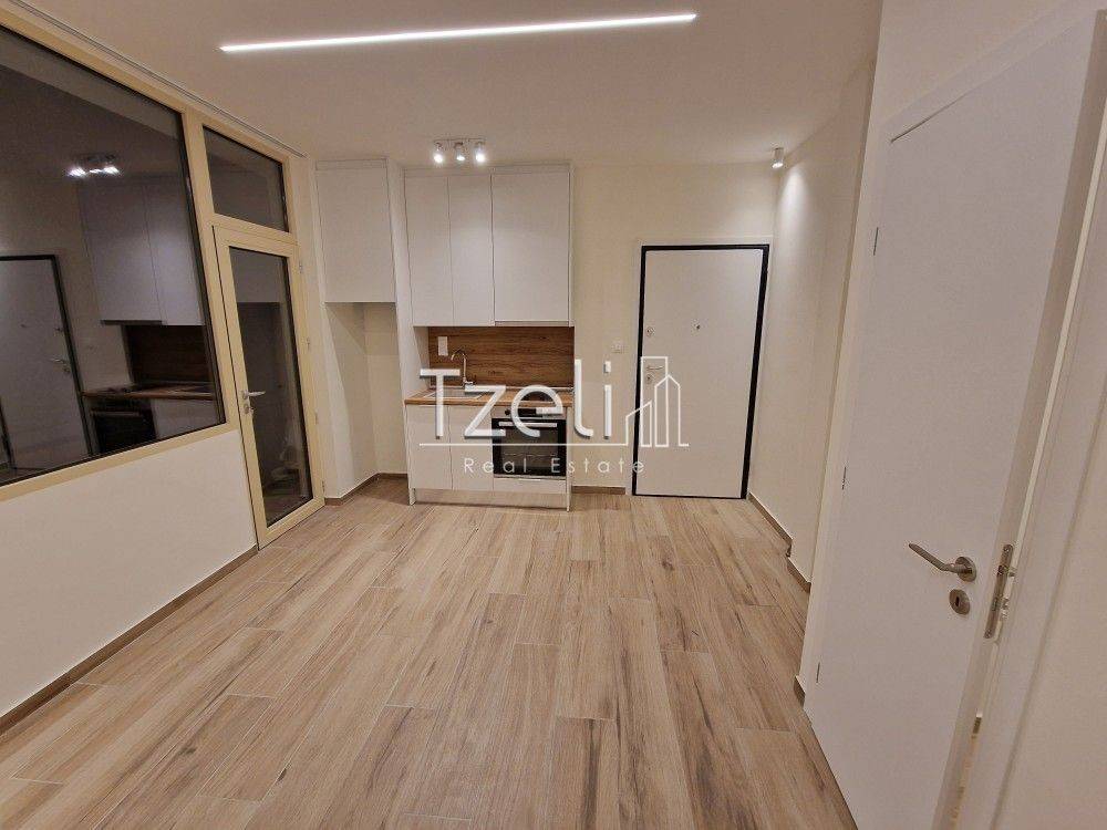 Άποψη χώρου