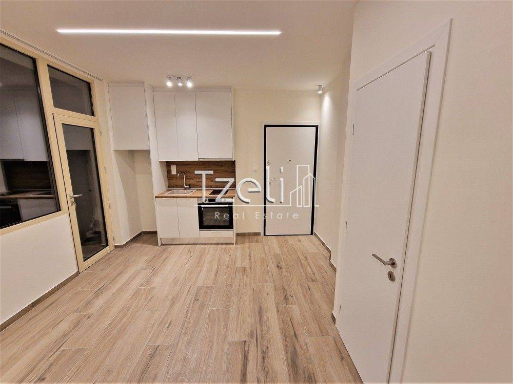 Άποψη χώρου