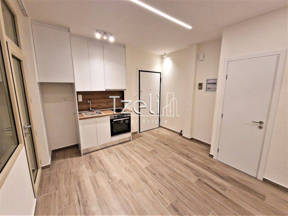 Άποψη χώρου