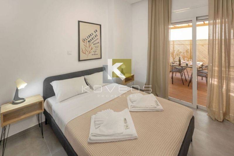 Υπνοδωμάτιο