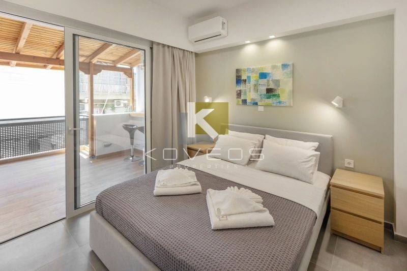 Υπνοδωμάτιο