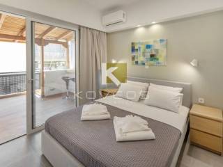 Υπνοδωμάτιο