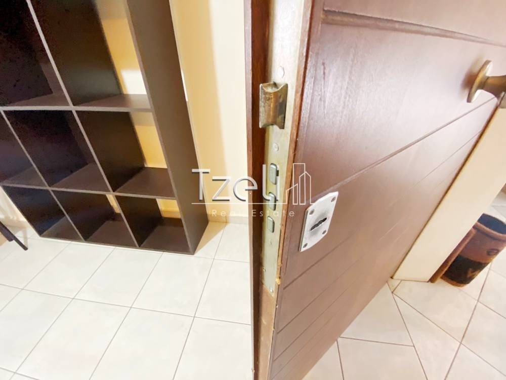 Πόρτα Ασφαλείας