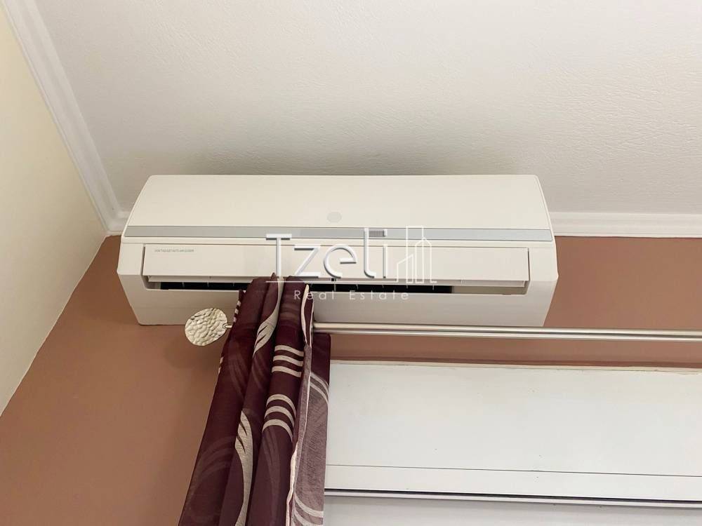 Κλιματισμός