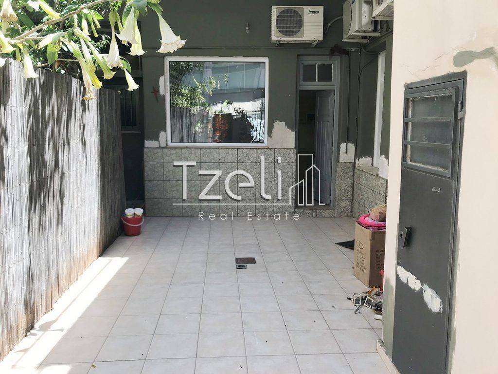 Άποψη χώρου