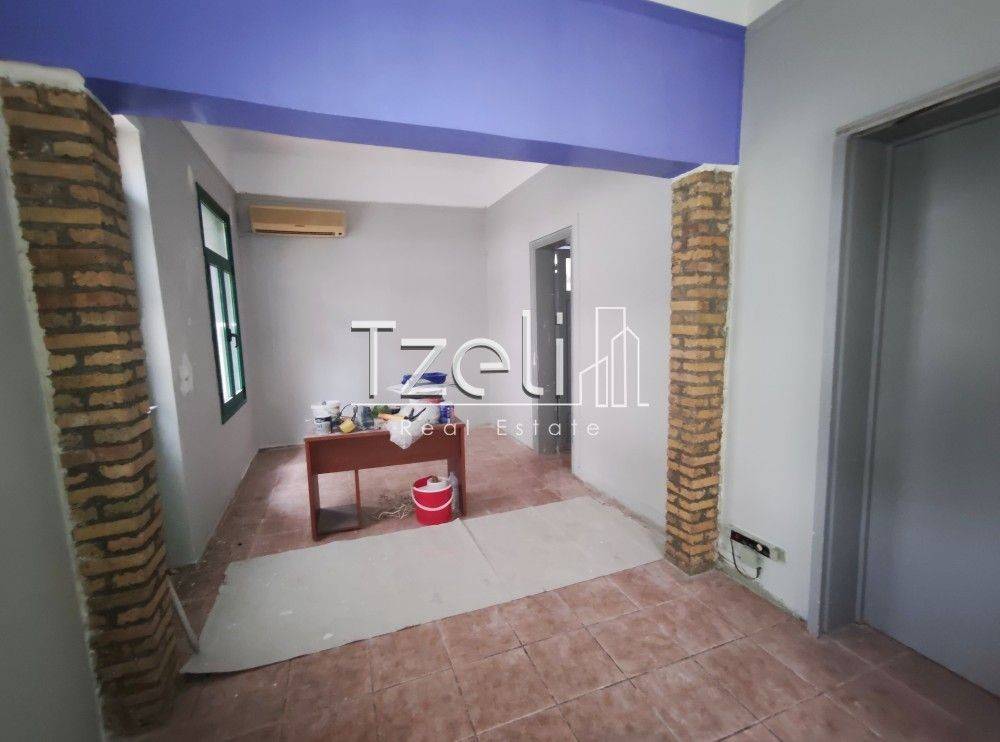 Άποψη χώρου