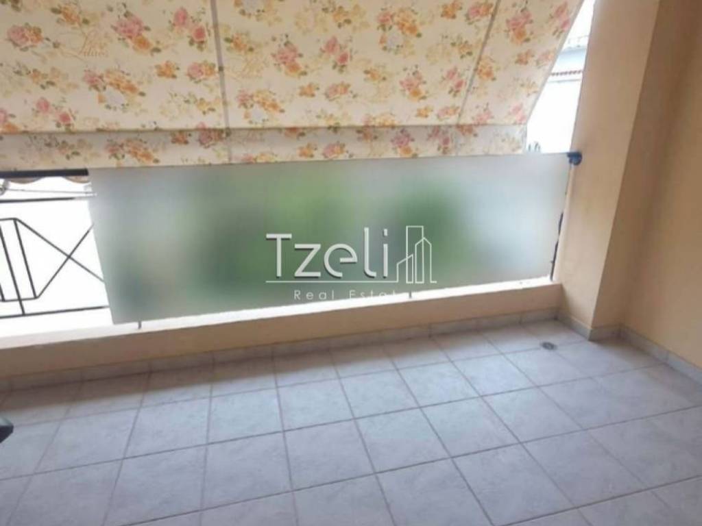 Εξωτερική άποψη χώρου