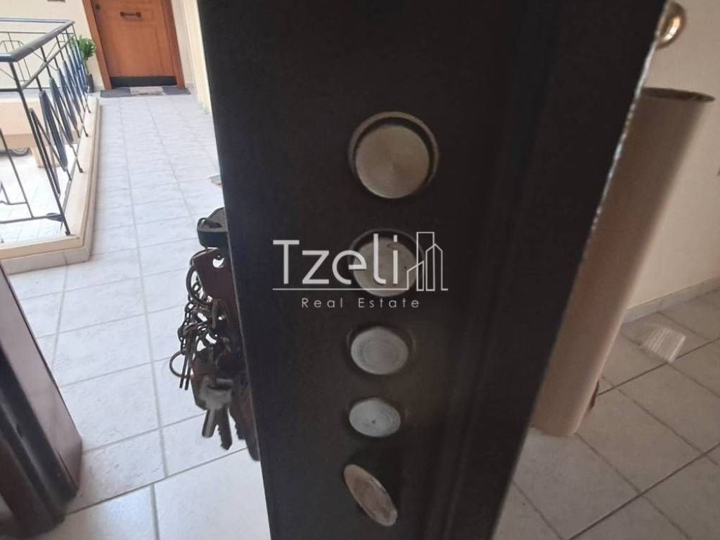 Άποψη χώρου