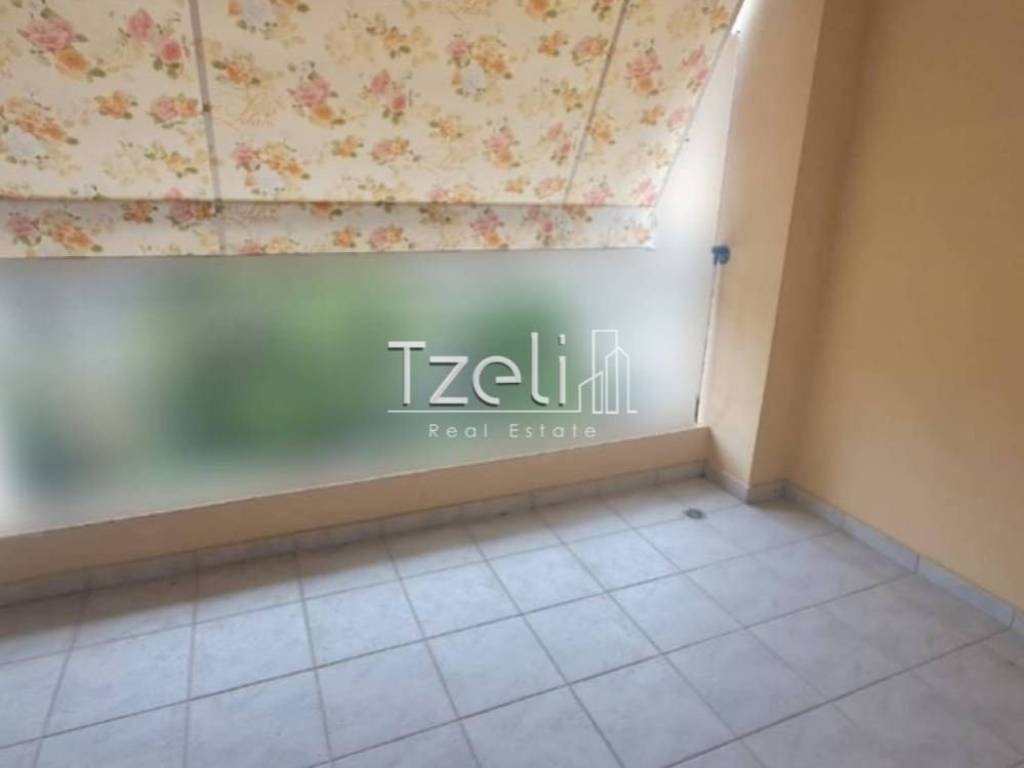 Εξωτερική άποψη χώρου