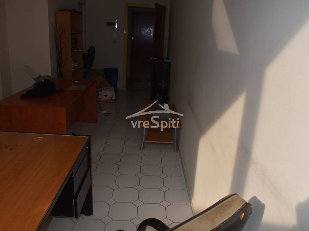 ΕΣΩΤΕΡΙΚΟΣ ΧΩΡΟΣ ΓΡΑΦΕΙΟΥ