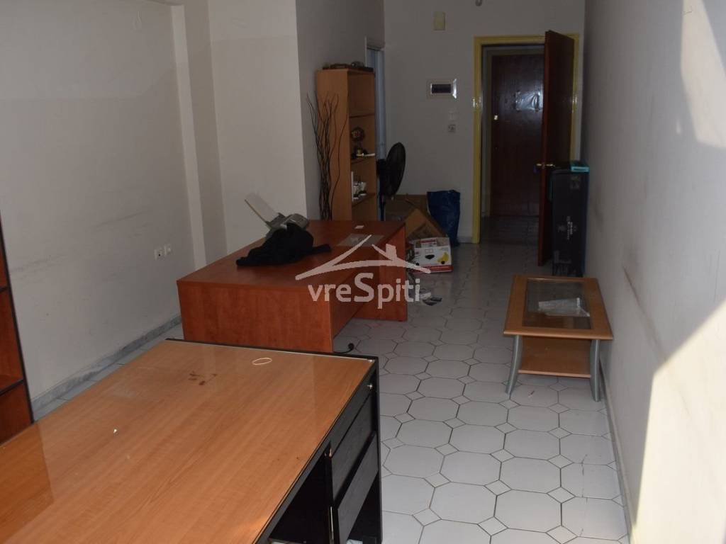 ΕΣΩΤΕΡΙΚΟΣ ΧΩΡΟΣ ΓΡΑΦΕΙΟΥ