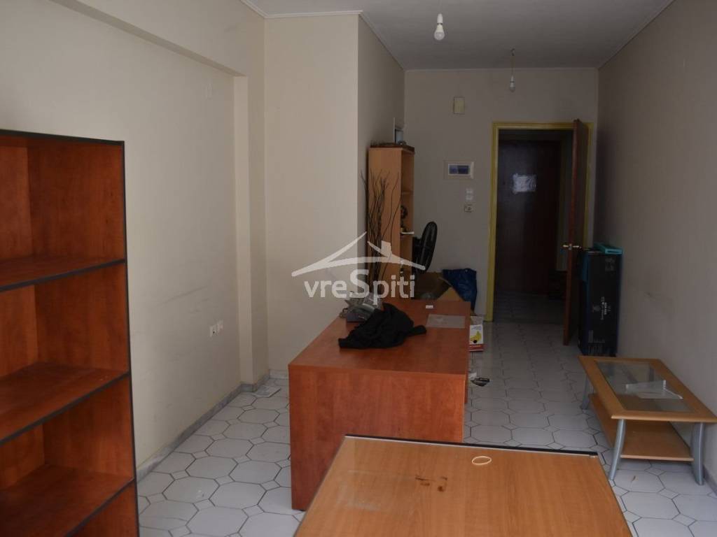 ΕΣΩΤΕΡΙΚΟΣ ΧΩΡΟΣ ΓΡΑΦΕΙΟΥ