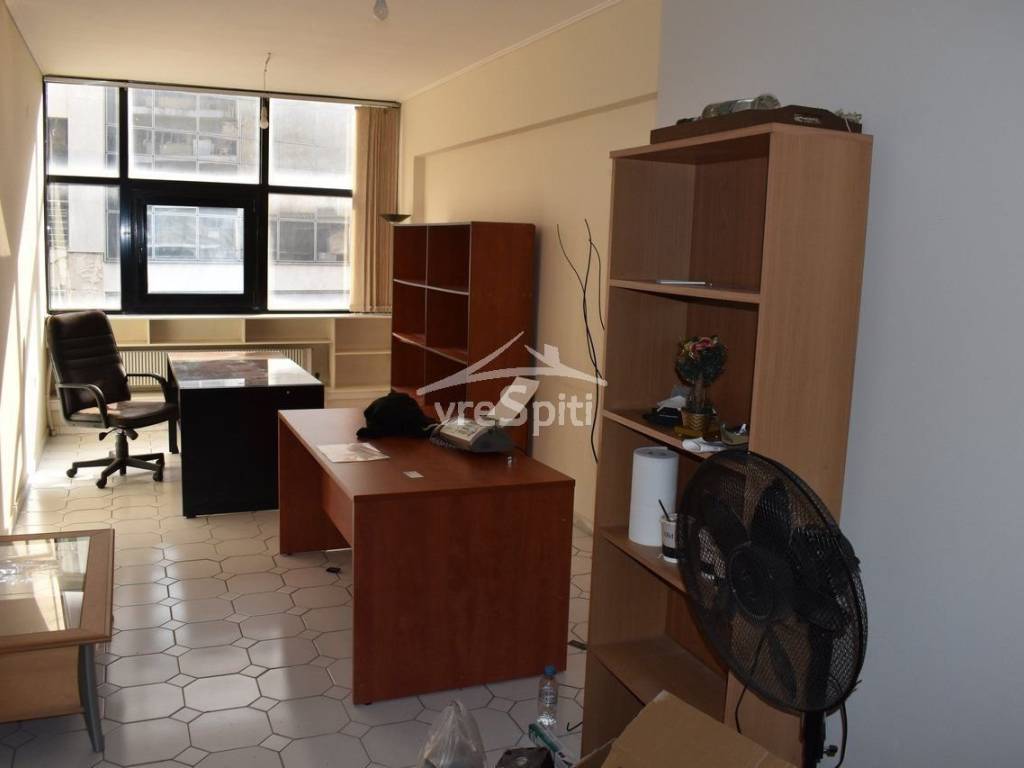 ΕΣΩΤΕΡΙΚΟΣ ΧΩΡΟΣ ΓΡΑΦΕΙΟΥ