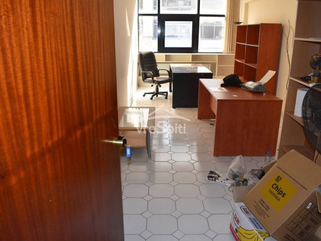 ΕΣΩΤΕΡΙΚΟΣ ΧΩΡΟΣ ΓΡΑΦΕΙΟΥ