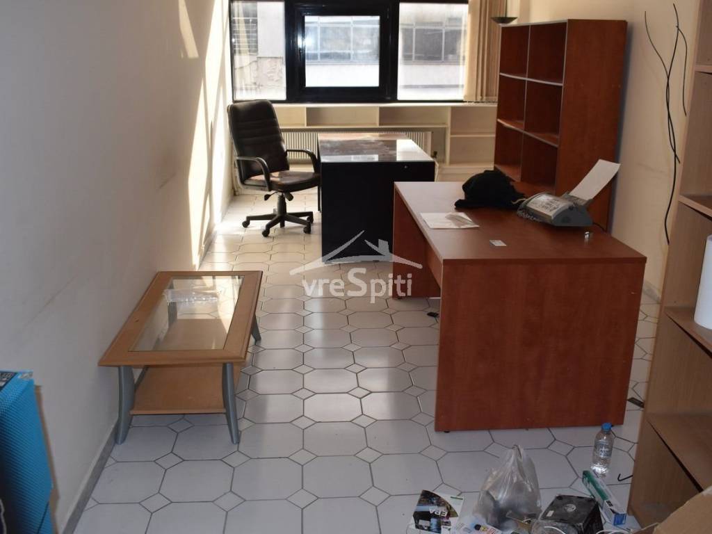 ΕΣΩΤΕΡΙΚΟΣ ΧΩΡΟΣ ΓΡΑΦΕΙΟΥ