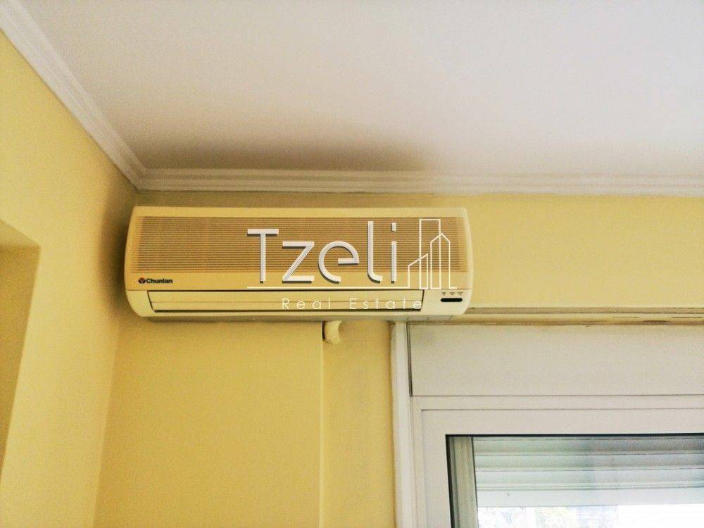 Κλιματισμός