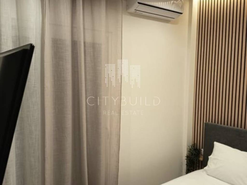 Υπνοδωμάτιο