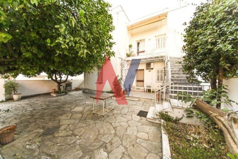 Εξωτερικός χώρος