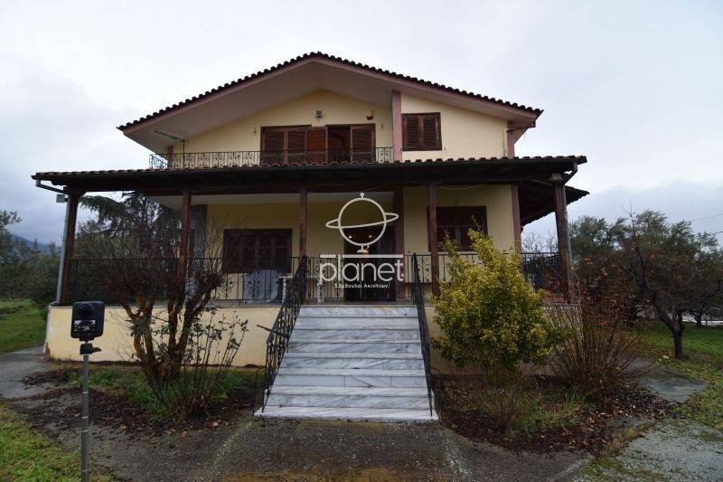 Εξωτερικός χώρος