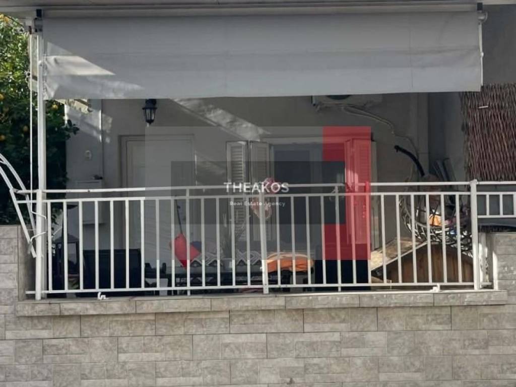 Εξωτερικός χώρος