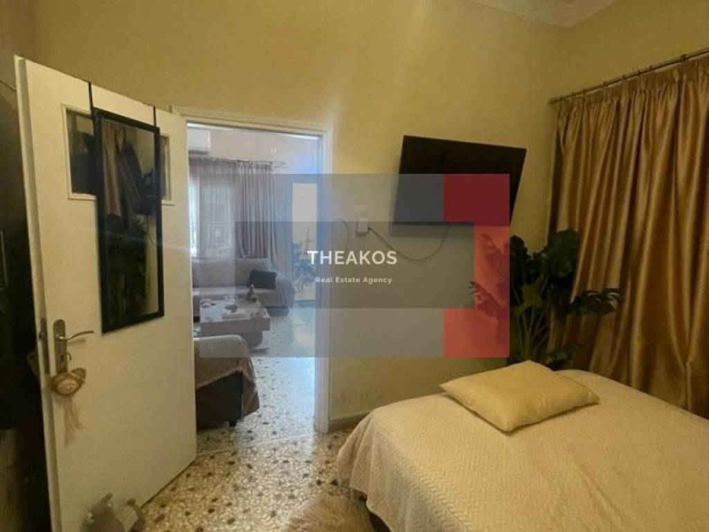 Υπνοδωμάτιο