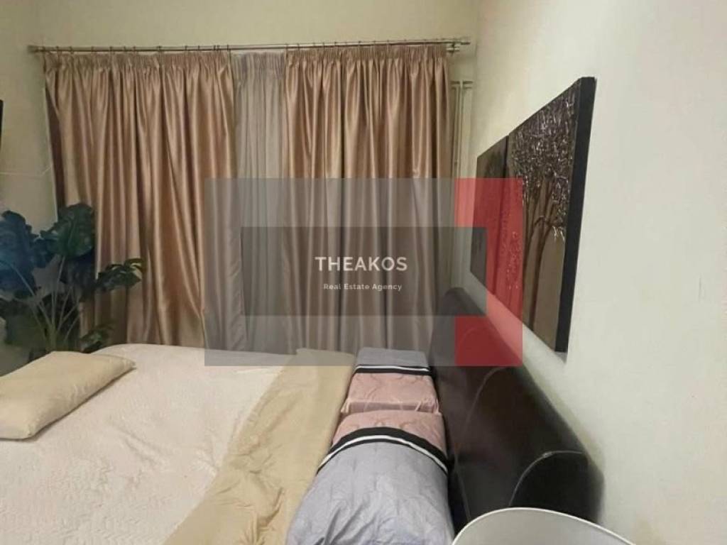 Υπνοδωμάτιο