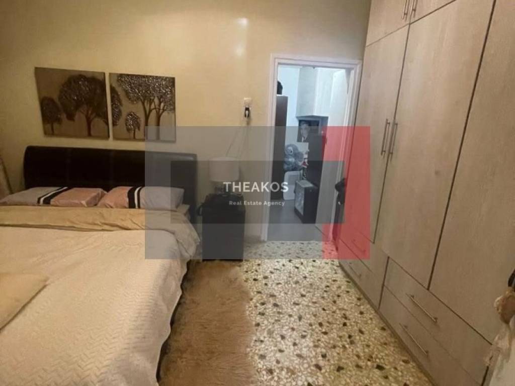 Υπνοδωμάτιο