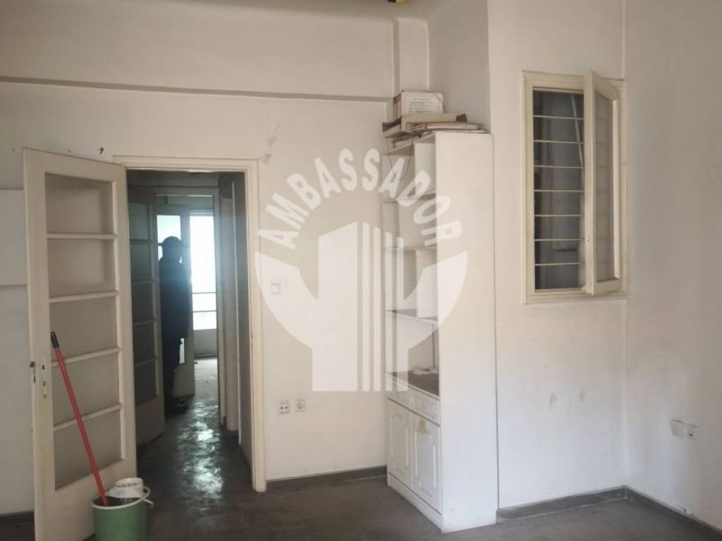 Άποψη χώρου