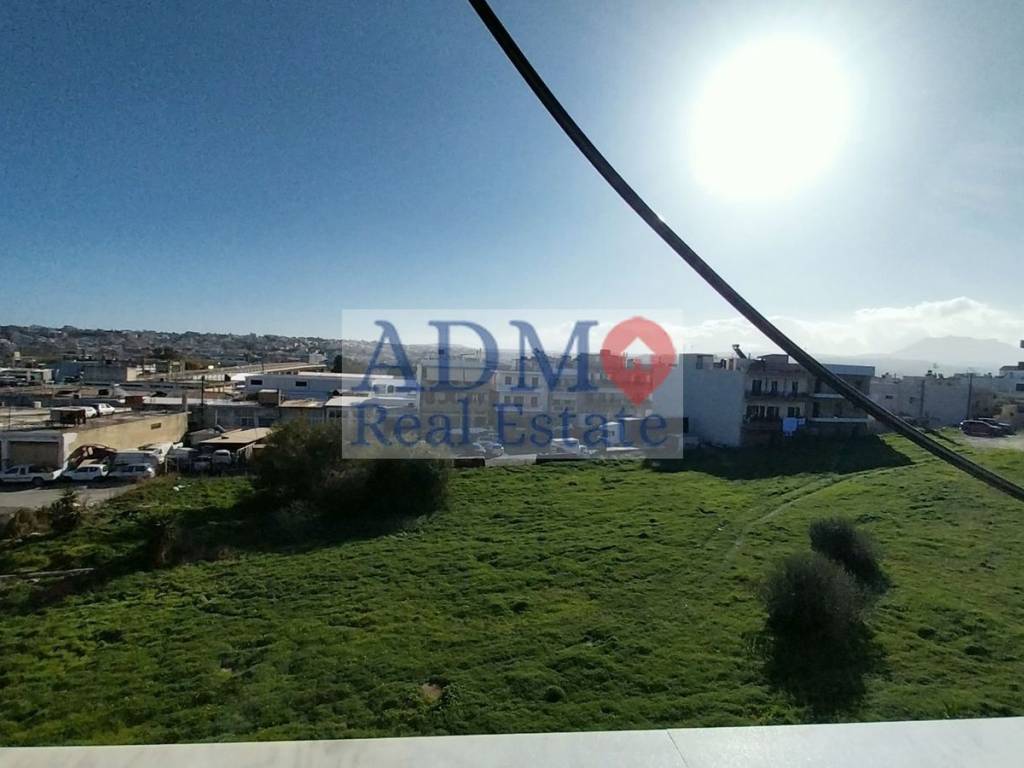 Εξωτερικοι χώροι