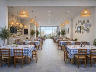 Demioyrgetheke me te chrese AI