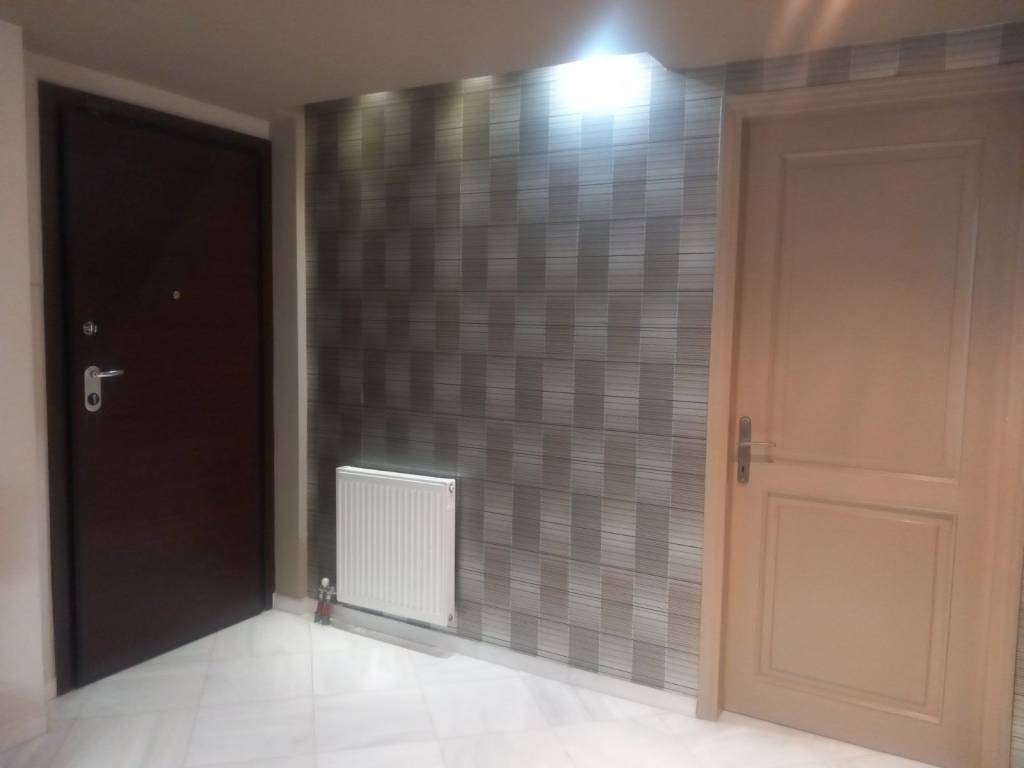 Πόρτα ασφαλείας