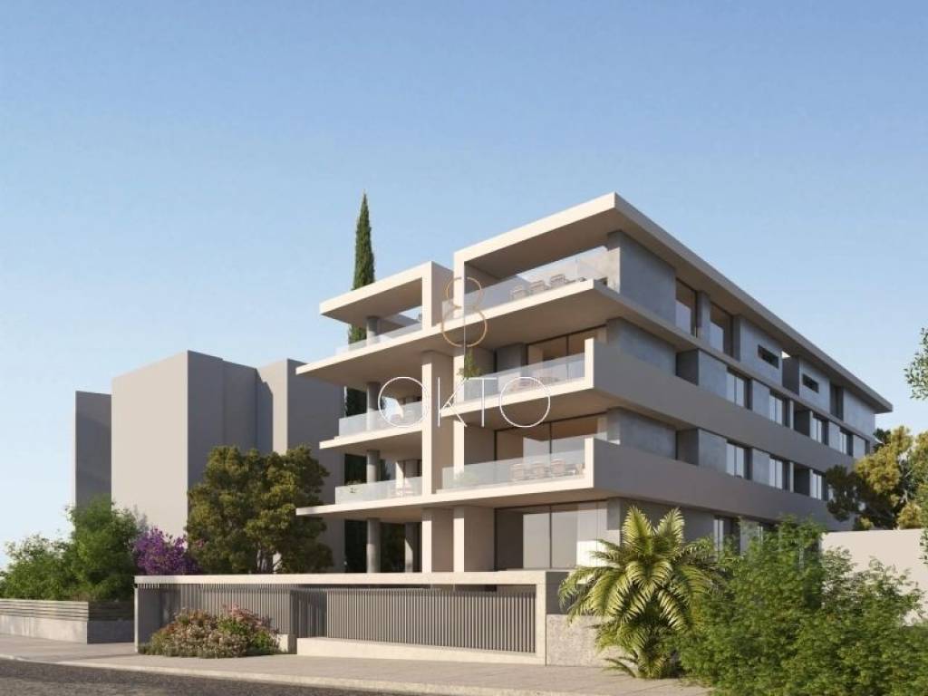 Εξωτερικός χώρος