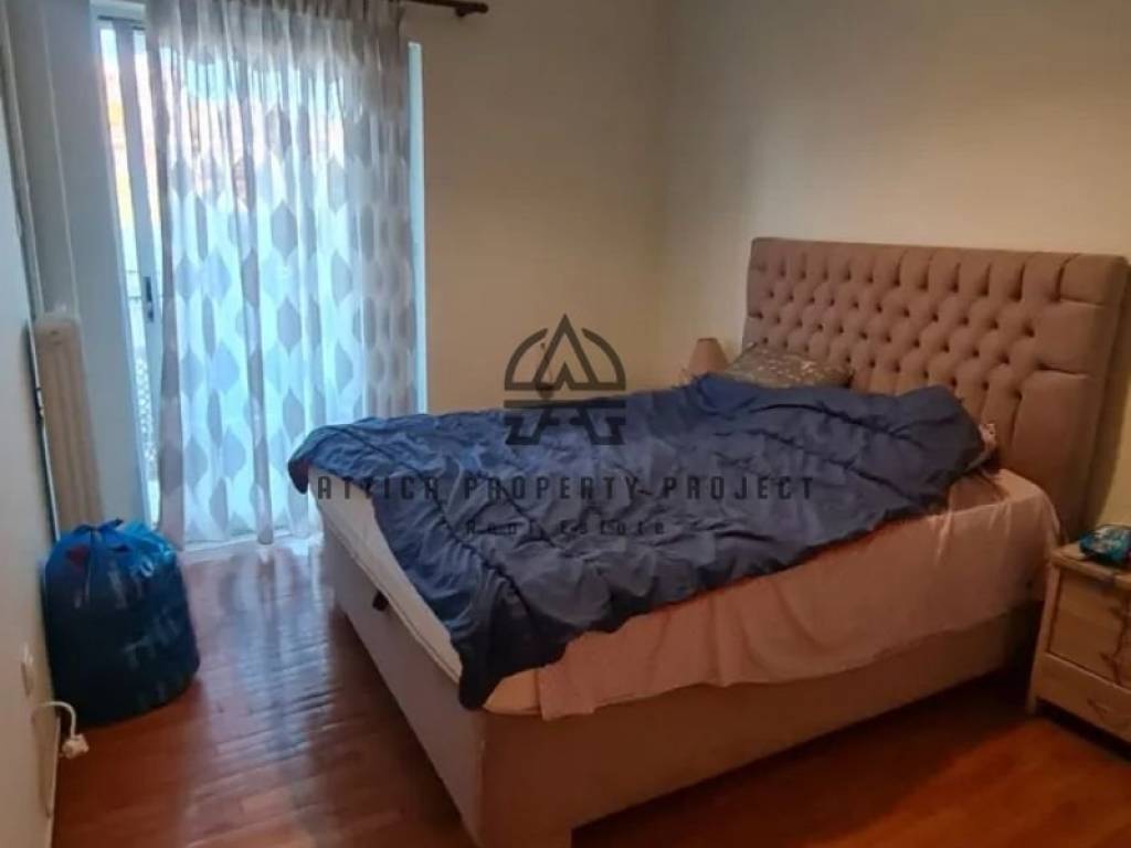 Υπνοδωμάτιο